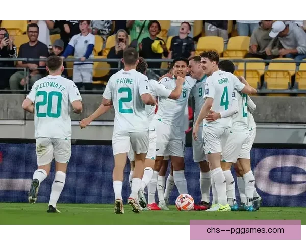 2026世界杯大洋洲预选赛新西兰队实力优势明显晋级可期