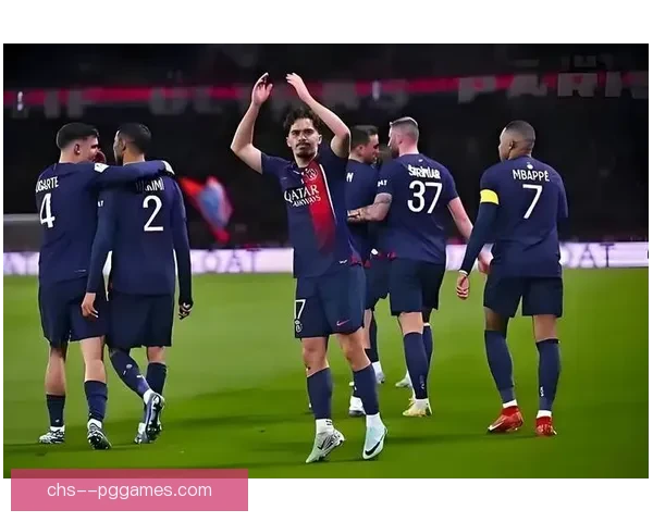 巴黎圣日耳曼欧冠补时两球神奇逆转亚特兰大晋级四强