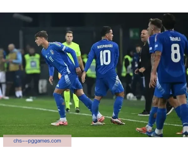 托纳利制胜进球助意大利1-0战胜比利时 锁定欧国联晋级希望